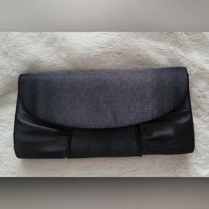 Satin Finish Clutch Bag 👛❤